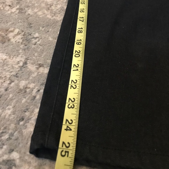 👖Size 28 Lane Bryant jeans - Picture 6 of 8